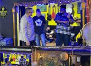 Memperingati Hari Bhayangkara, Polres Dumai Adakan Pentas Seni Budaya