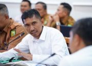 Bantuan Kemenkes Tiba di Riau: 30 Alat Ubah Udara Biasa Jadi Oksigen