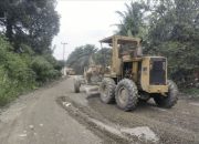 Pemprov Riau Ambil Tindakan Kerusakan Jalan Mahato-Manggala