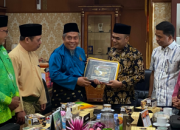 DPRD Riau Dukung Daerah Istimewa Riau