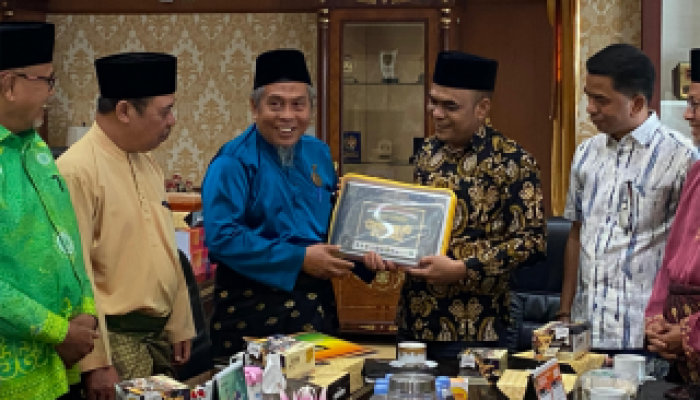 DPRD Riau Dukung Daerah Istimewa Riau