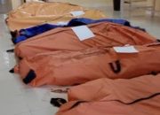 Identitas 13 Korban Tewas Ledakan Pemusnahan Amunisi di Garut