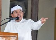 Media Asing Tiba-Tiba Sorot Gubernur Jabar Dedi Mulyadi, Ada Apa?
