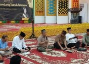 Rapat Perdana BPP Daerah Istimewa Riau, Ini Pembahasannya