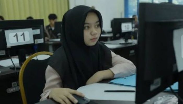 Hasil SNBT UNRI Telah diumumkan, Sebanyak 3.326 Peserta Lolos