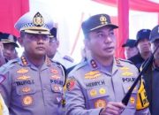 Antisipasi Balap Liar, Ditlantas Polda Riau Bikin Riau Road Safety Policing