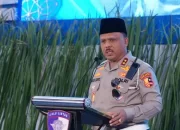 Kepala Korps Lalu Lintas Polri Arahkan Anggota Untuk Transparan Kepada Masyarakat Terhadap Anggota Yang Melanggar