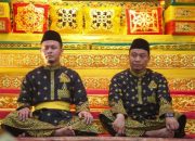 Wali Kota Pekanbaru Himbau Masyarakat Rajut Kembali Persatuan Melayu