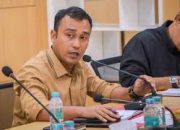 DLHK Pekanbaru Akan Ambil Alih Pengangkutan Sampah