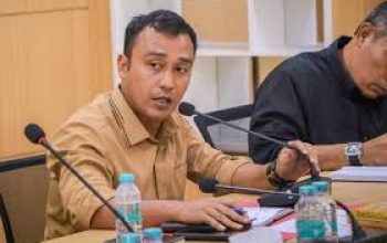 DLHK Pekanbaru Akan Ambil Alih Pengangkutan Sampah