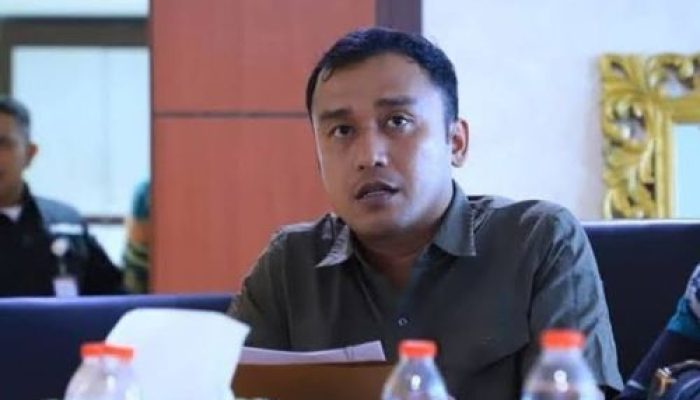 LPS Bersama RT RW dan Tokoh Masyarakat Sepakat Iuran Sampah Kota Pekanbaru