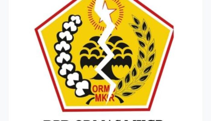 MKGR Sumut Terpecah? Dukungan ke Hendriyanto Sitorus Menguat?