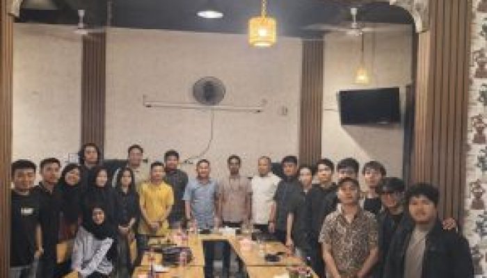 Penggunaan Anggaran Ugal-ugalan 2024 menyebabkan Defisit Anggaran 1,76 T, Cipayung Plus Riau dan KNPI Riau Desak DPRD Riau Bentuk Pansus Segera