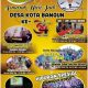 Semarak Hari Jadi Desa Kota Bangun ke-34, Mulai Malam Ini hingga 29 Juni 2025