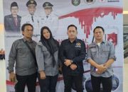 Tunjukkan Komitmen Kemanusiaan PJS Dumai Ikut Serta Giat Donor Darah Dalam Ulang Tahun PWI Ke- 79
