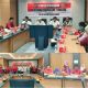 Melalui Sat Intelkam Polres Dumai Sosialisasi Digelar Guna Pencegahan Paham Intoleran