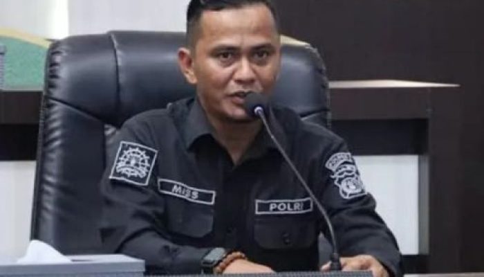 Isu Penganiayaan Anak di Inhu, Polisi Minta Jangan Terpancing