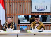 Lobi Gubri Abdul Wahid, Akhirnya Anggaran Pusat Kucur untuk Revitalisasi Sekolah Riau
