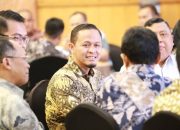 Revitalisasi Pasar Bawah Segera Rampung, Wako Pekanbaru Lakukan Percepatan 