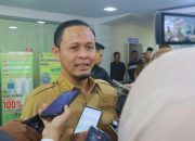 PPPK Tahap Ketiga Segera Dibuka, Pemko Pekanbaru Lakukan Persiapan