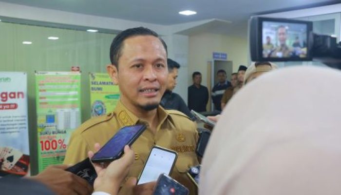 PPPK Tahap Ketiga Segera Dibuka, Pemko Pekanbaru Lakukan Persiapan
