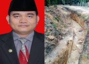 Begini Tanggapan Kepala Inspektorat Kampar Terkait Desa Kuntu Darusalam, Warga Desak APH Periksa Kades Maldanis
