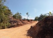 Diduga Usaha Galian Tanah Timbunan Ilegal Bebas Beroperasi di Desa Simpang Kubu