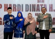 Kenal Pamit Kapolres Dumai di Warnai Haru…yang Mendalam…??!!?!!