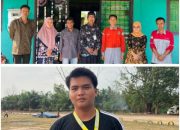 Mewakili Provinsi Riau Menuju SMKN 4 Jakarta Siswa SMKN 3 Dumai Berlaga Kopetensi Tingkat Nasional