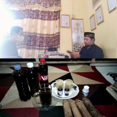 Pengobatan ALAT VITAL Di Cibodas Batuceper H.Abdulazis Atasi Vitalitas Loyo