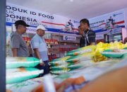 Desa Pulau Gadang Resmi Launching Kopdes Merah Putih di Provinsi Riau