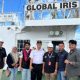 Industri Maritim Sangat Berperan Penting Dalam Mengekspor Product Minyak Kelapa Sawit di Indonesia…!!..!!
