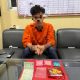 Dengan Modus Menyembunyikan Pil Ekstasi Dalam Bungkus Obat Berhasil Digagalkan Satres Narkoba Dumai di Gerbang Tol