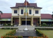 LPPNRI Apresiasi Terhadap Polres Kampar Sudah Turun Ke Desa Pulau Terap