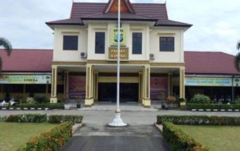 Program Digitalisasi Desa di Kampar Disorot, Media Layangkan Konfirmasi ke Polres