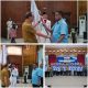 Bertempat di Pendopo Sri Bunga Tanjung Kota Dumai PBVSI Telah Diresmikan Dengan Masa Bakti 2025 – 2029