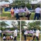 Green Policing Jajaran Polsek Dumai Barat Berikan Edukasi Kepada Siswa Siswi di SMPN 7