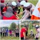 Police Goes to School SMKN 1 Digelar Jajaran Sat Lantas Polres Dumai