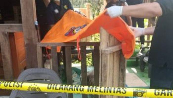PJS Berduka, Waka DPD PJS Babel Diduga Dibunuh, Jasad Dibuang ke Sumur Kebun