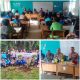 Membentengi Generasi Muda Dari Segala Ancaman Jajaran Polsek Sungai Sembilan Adakan Penyuluhan di MTS Yayasan Al Barokah Dumai