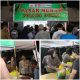 Sinergi Polres Dumai dan Bulog Gelar Operasi Pasar Murah SPHP