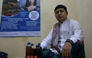 Pusat Pembesar Kejantanan Terbaik