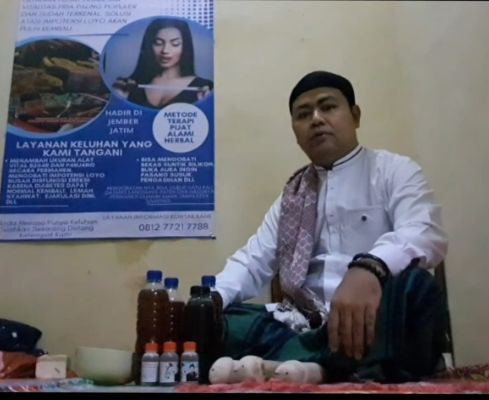 Pusat Pembesar Kejantanan Terbaik