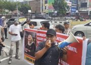 Pengakuan Mengejutkan, Peserta Demo Kejari