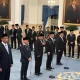 Reshuffle Kabinet Merah Putih, Menkeu digantikan