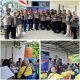 Polres Dumai Gelar Bakti Kesehatan Gratis untuk Pengemudi Ojek Online dalam Rangka HUT ke-70 Polisi Lalu Lintas!