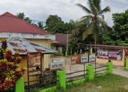 Kades Ganting Damai Tidak Pernah Mengeluarkan Surat Hibah Palsu