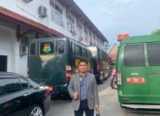 Penembak Anak Dibawa Umur Hanya Divonis 5 Tahun Penjara
