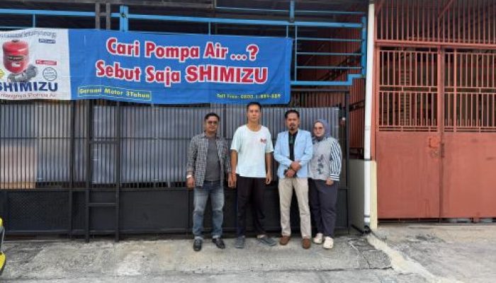 Kuasa Hukum Suwandi Sesalkan Lelang Aset oleh Bank OCBC Saat Proses Hukum Masih Berjalan