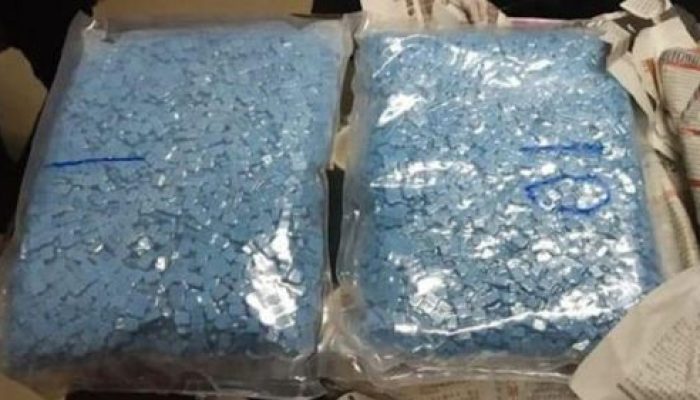 BNN Bongkar Modus Distribusi Narkotika Baru Menggunakan Cairan Vape